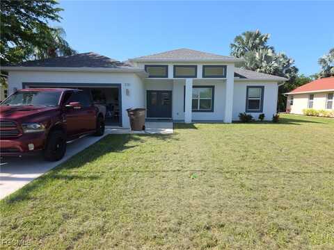731 Milwaukee Boulevard, Lehigh Acres, FL 33974
