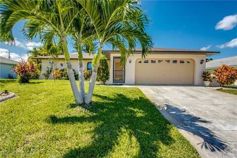 912 SE 22nd Street, Cape Coral, FL 33990