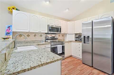 15126 Palm Isle Drive, Fort Myers, FL 33919