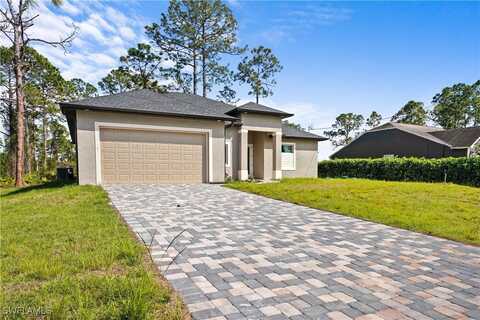 221 CORVET AVE, Lehigh Acres, FL 33974