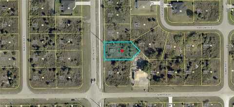 929 Bell Boulevard S, Lehigh Acres, FL 33974