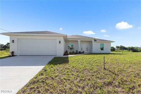 3441 NE 14th Place, Cape Coral, FL 33909