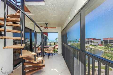 2445 W Gulf Drive unit: D41, Sanibel, FL 33957