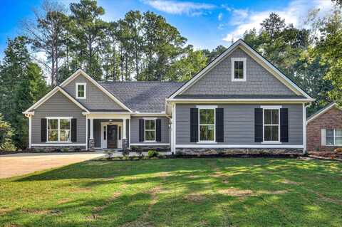 150 Shenandoah Drive, Mc Cormick, SC 29835