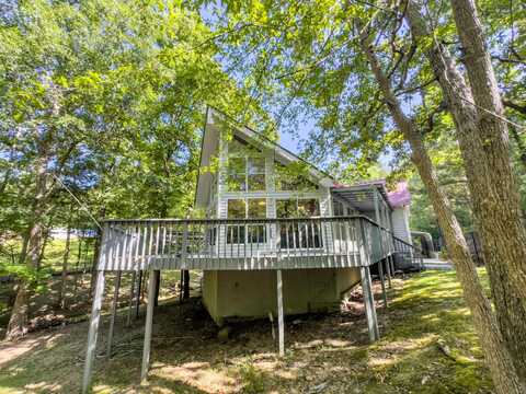 1177 Pine Drive, Lincolnton, GA 30817