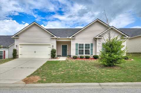 323 Koweta Way, Grovetown, GA 30813