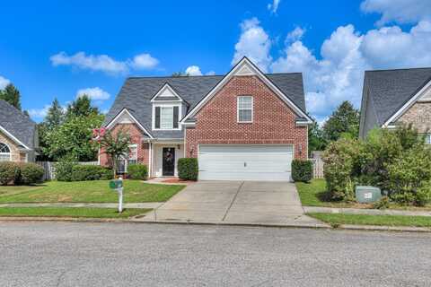 1636 Sweet Meadow Lane, Grovetown, GA 30813