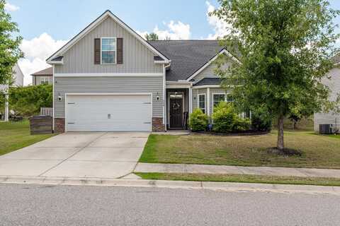 206 Hazelwood Court Court, Grovetown, GA 30813