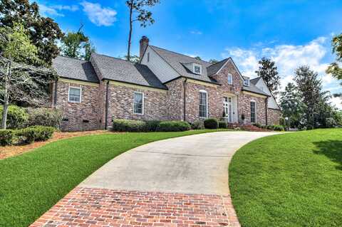 706 Summergate Court, Augusta, GA 30909