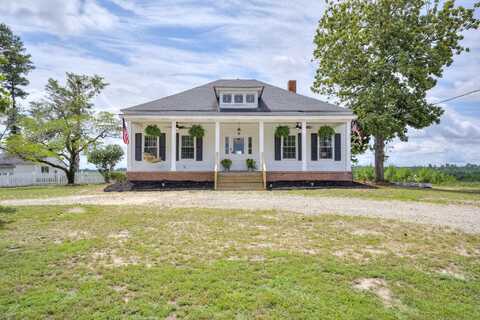 2832 Old Highway 1, Hephzibah, GA 30815