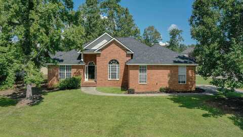 727 Carriage Hills Court, Martinez, GA 30907