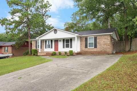 3509 Kindling Drive, Augusta, GA 30906