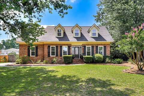 3315 Sugar Mill Road, Augusta, GA 30907