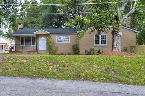 323 Sally Drive, Augusta, GA 30907