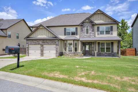 139 Broadleaf Trail Trail, Grovetown, GA 30813