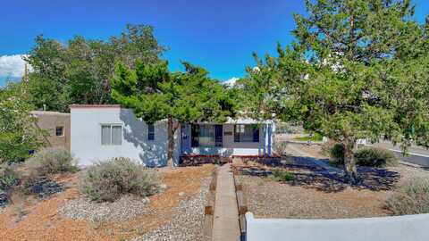 1800 DAKOTA Street NE, Albuquerque, NM 87110