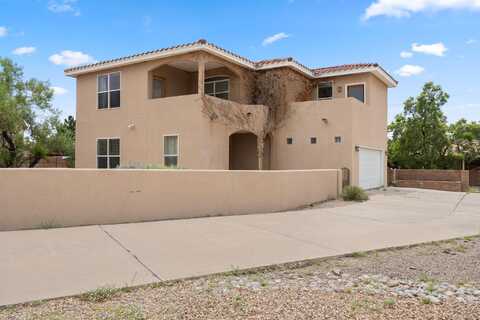 4616 BAKER Court NW, Albuquerque, NM 87114