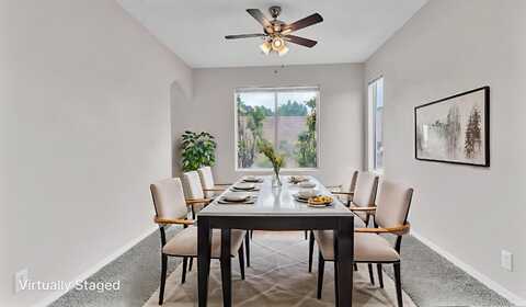 10823 DESERT DREAMER Street NW, Albuquerque, NM 87114