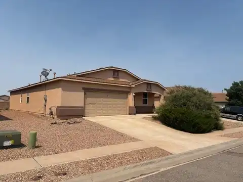 3540 HIGH PLAINS Street SW, Los Lunas, NM 87031