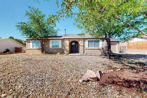 495 ROCKAWAY Boulevard NE, Rio Rancho, NM 87124