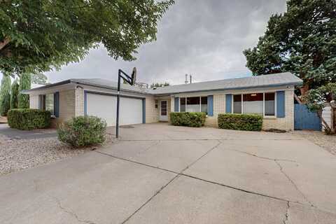 11708 GOLDEN GATE Avenue NE, Albuquerque, NM 87111