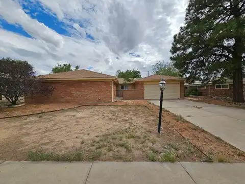 12208 EASTRIDGE Drive NE, Albuquerque, NM 87112