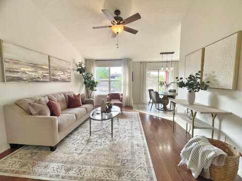 7127 WESTON Place NW, Albuquerque, NM 87114