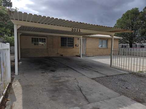 2013 San Pedro Drive NE, Albuquerque, NM 87110