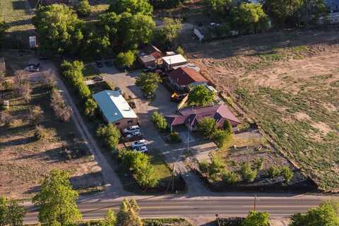 1004 State Road 76, Santa Cruz, NM 87567