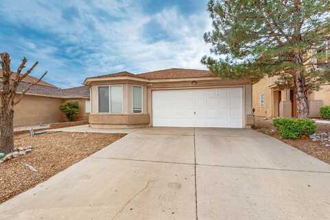 9000 VIOLET ORCHID Trail SW, Albuquerque, NM 87121