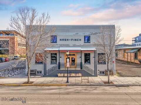 612 E Main Street, Bozeman, MT 59715