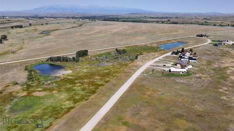 Mountain Vista Dr., Big Timber, MT 59011