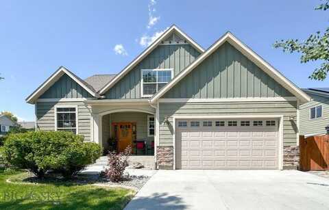 719 Loxley Drive, Bozeman, MT 59718