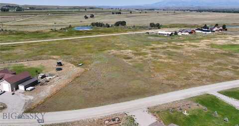 Windsong Way, Big Timber, MT 59011