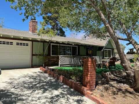 38647 Desert View Drive, Palmdale, CA 93551