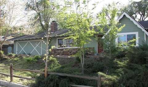 38647 Desert View Drive, Palmdale, CA 93551