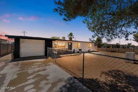 24254 Chaparral Avenue, Boron, CA 93516