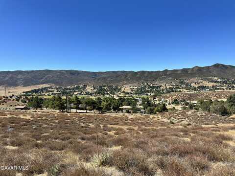 W 90th Street, Palmdale, CA 93551