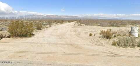 14500 Hamilton Road, Rosamond, CA 93560