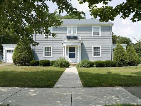 307 Wheeler Place, ENDICOTT, NY 13760