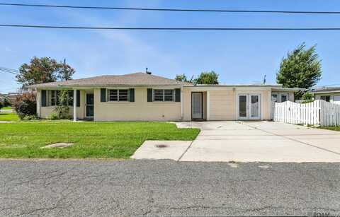 900 Keller Ave, Westwego, LA 70094