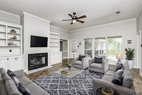 17177 Culps Bluff Ave, Baton Rouge, LA 70817