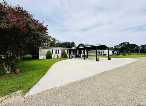 15221 U Repent Rd, Gonzales, LA 70737