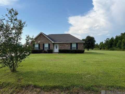 57409 Sam Mizell Road, Bogalusa, LA 70427