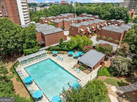385 Ralph Mcgill, Atlanta, GA 30312