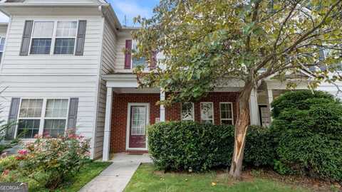 4176 Flat, Union City, GA 30291