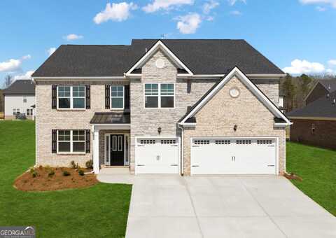1813 Goodwin, Hampton, GA 30228