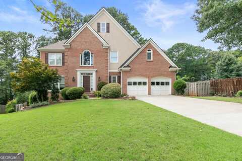 1630 Calvin Davis, Lawrenceville, GA 30043