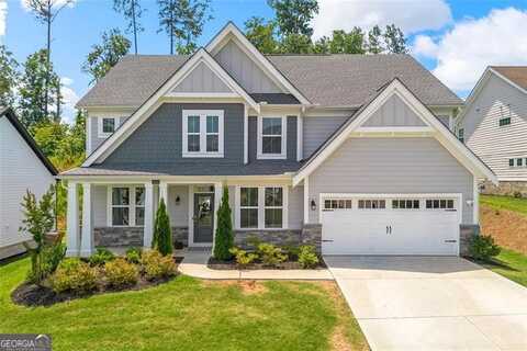 8145 BREWTON, Ball Ground, GA 30107