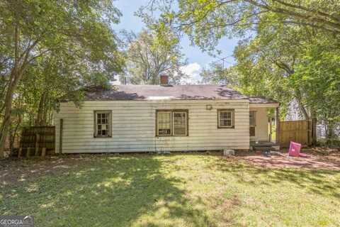 159 Sylvia, Athens, GA 30601
